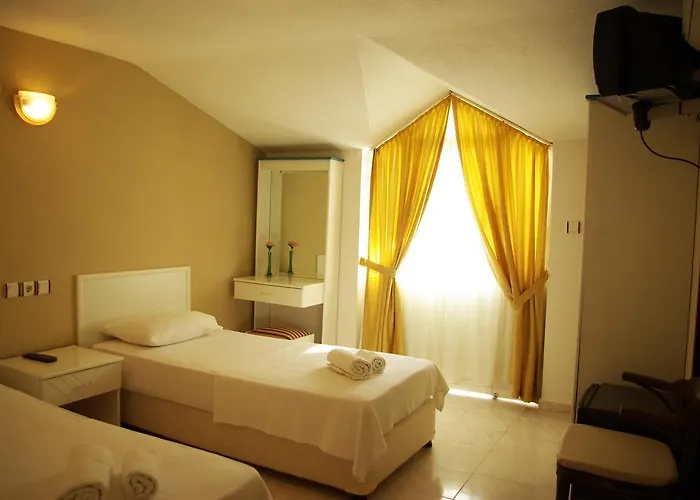 Hotel Lale 3*