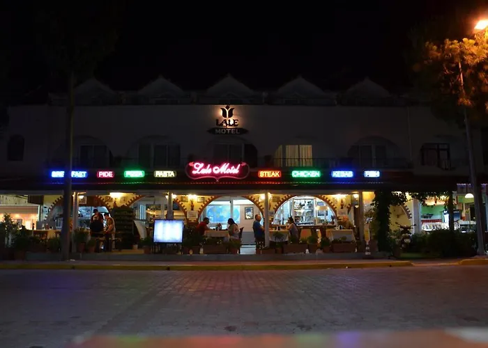 Hotel Lale