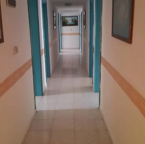 Lale Hotel