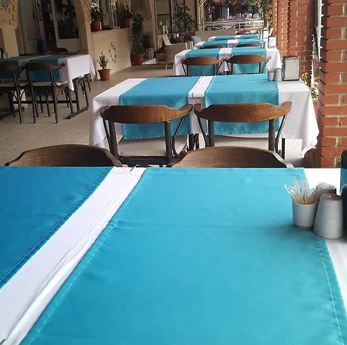 Lale Hotel Marmaris