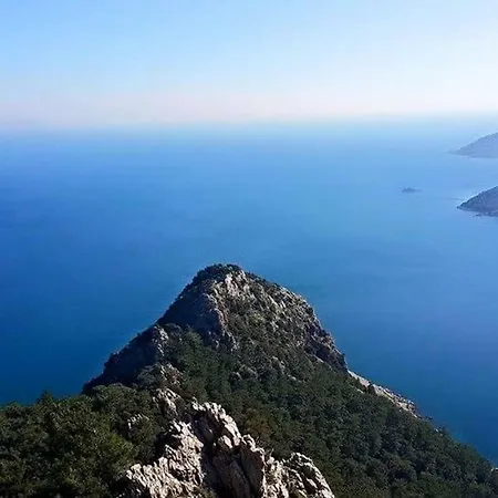 Szálloda Lale