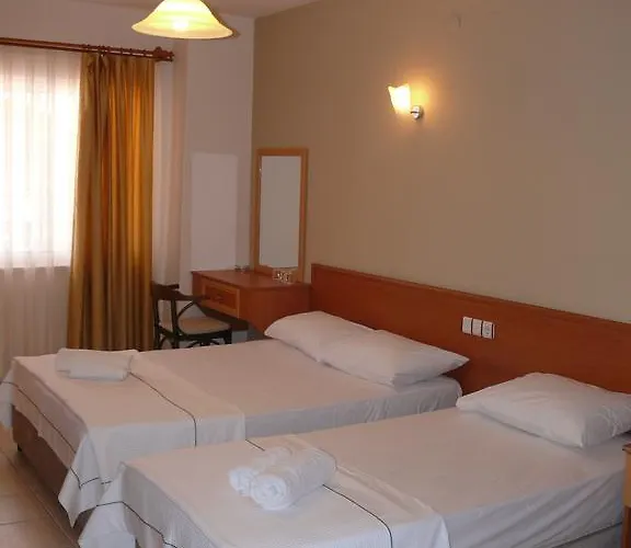 Lale Szálloda Marmaris