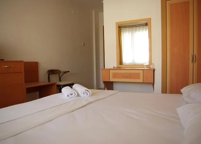 Lale Szálloda Marmaris