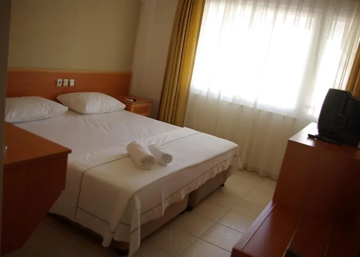 Lale 3* Marmaris