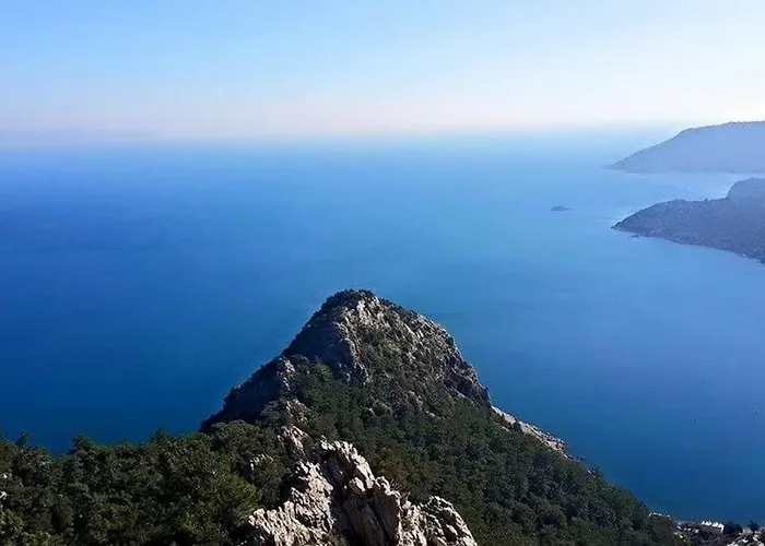 Szálloda Lale