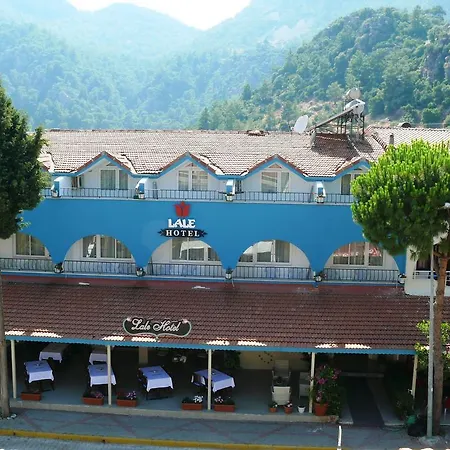 酒店 Lale