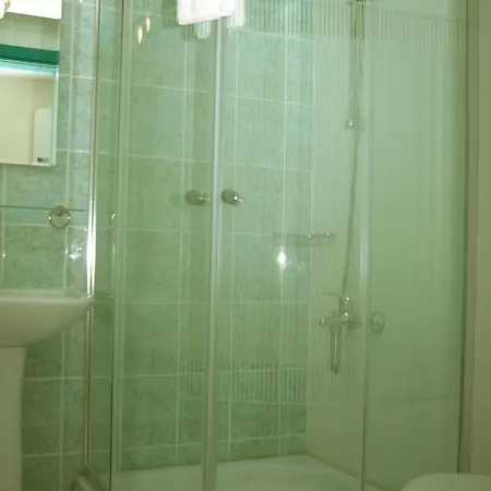 Lale 호텔 말마리스