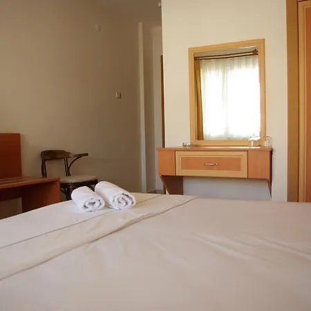 Lale 호텔 말마리스