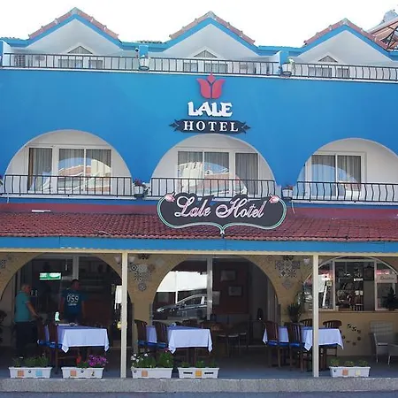 Lale 호텔