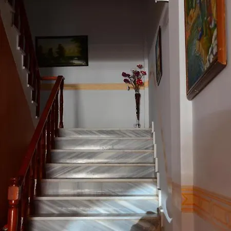 Lale 3* 말마리스