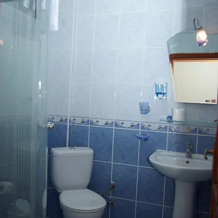 Lale 호텔 말마리스