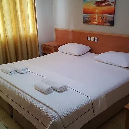 호텔 Lale 말마리스