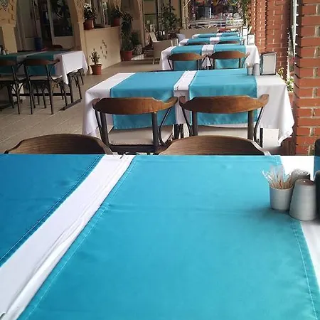 Lale 호텔 말마리스