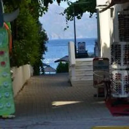 Lale 호텔 말마리스