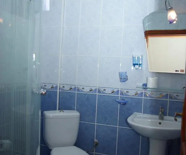 Lale Szálloda Marmaris