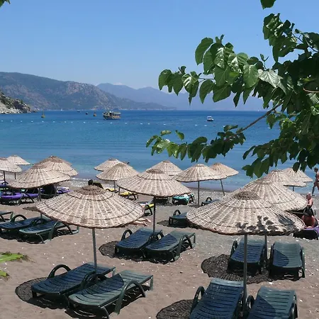 Ξενοδοχείο Lale 3*