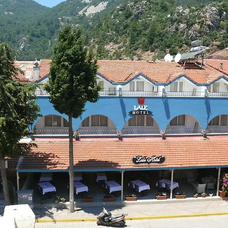 Ξενοδοχείο Lale