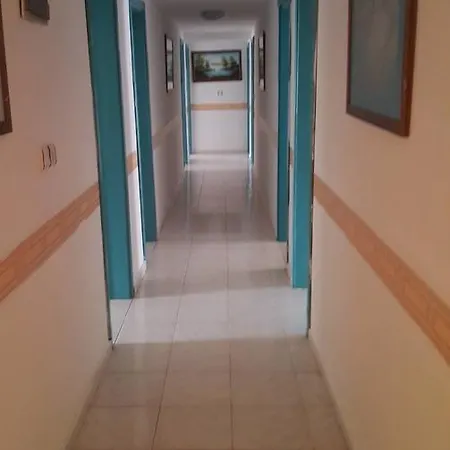 Lale Ξενοδοχείο