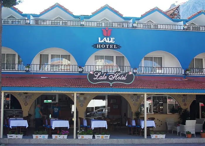 Lale Hotel